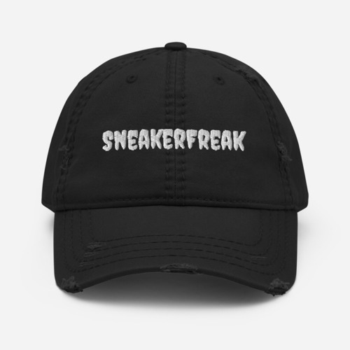 SneakerFreak
