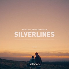 Astrality & Daydream Affiliate - Silver Lines