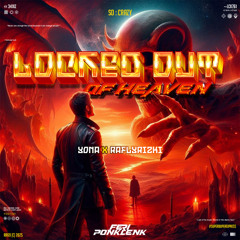 LOCKED OUT OF HEAVEN #RR69 ( FP x YONA ) #EXPRESSS!!!