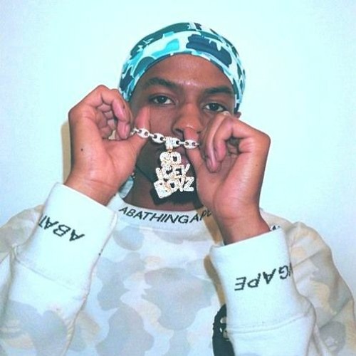 Pierre Bourne- Ex!