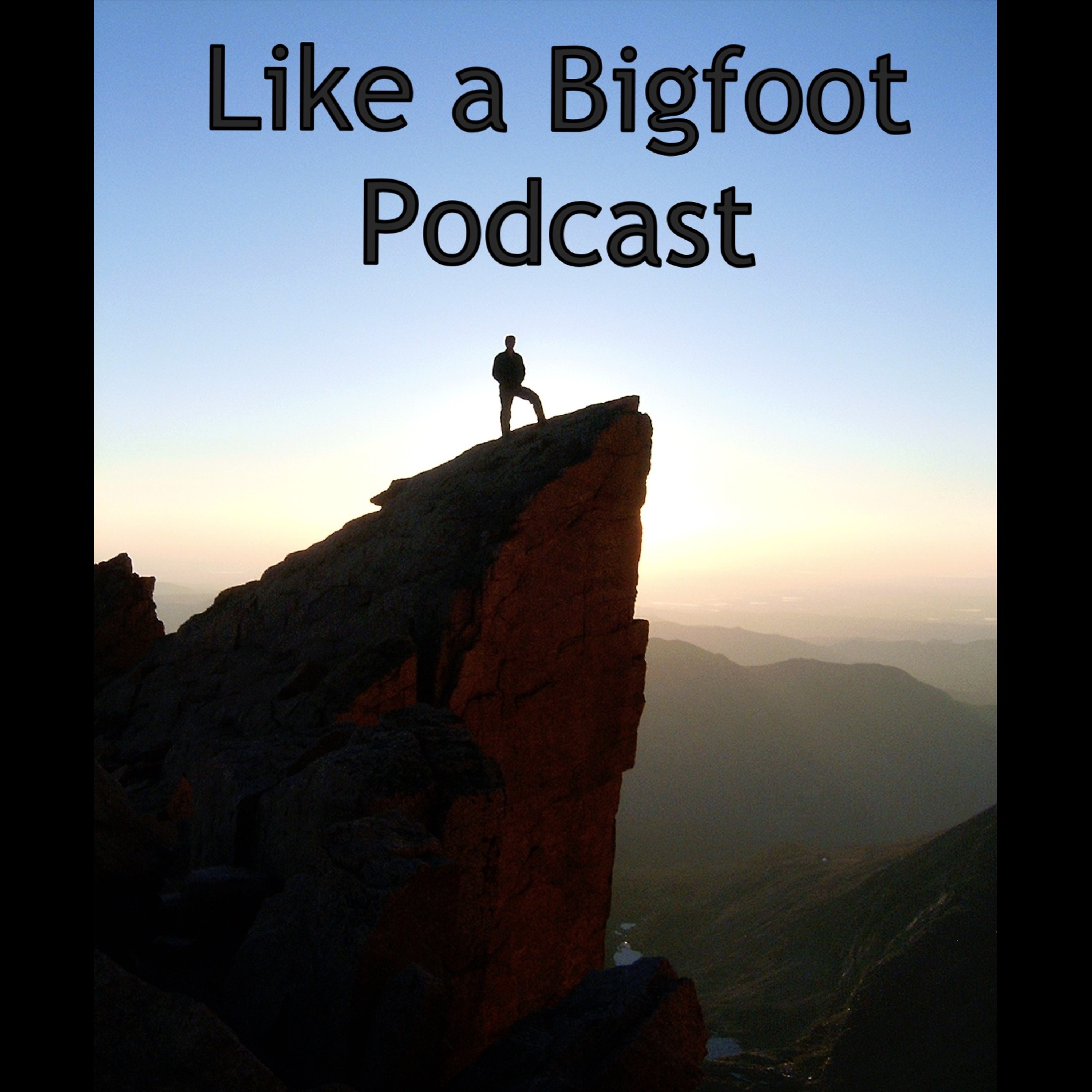 #259: Mike Mikucki -- Adventures While Climbing the Colorado 14ers episode artwork