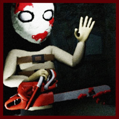 Craig Scissorhands - GOD BLESS MY CHAINSAW