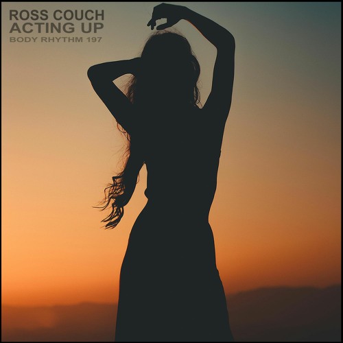 Copy of Acting Up (Radio Edit)