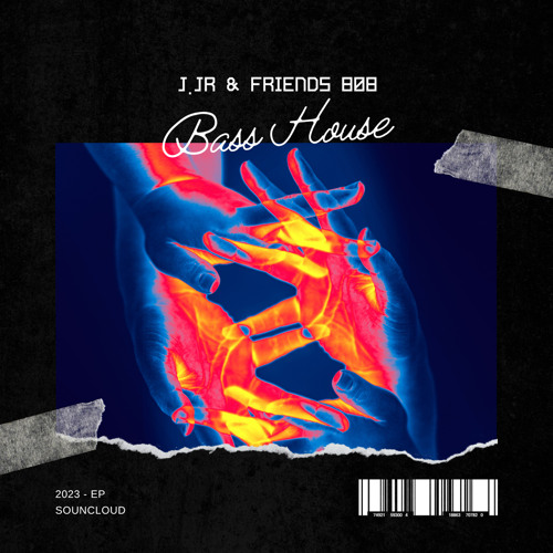 Ezy Jr & J.Jr - Dance With Me (Original Mix)