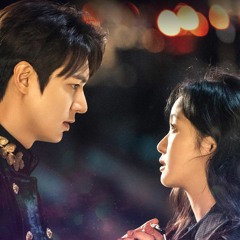 If Only - The King Eternal Monarch Ost