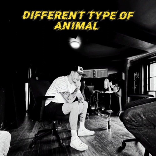 DIFFERENT TYPE OF ANIMAL (PRODBYDEXTAH)