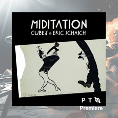 PREMIERE: Cubex - Symbol of Wisdom [Kafka Tempo]