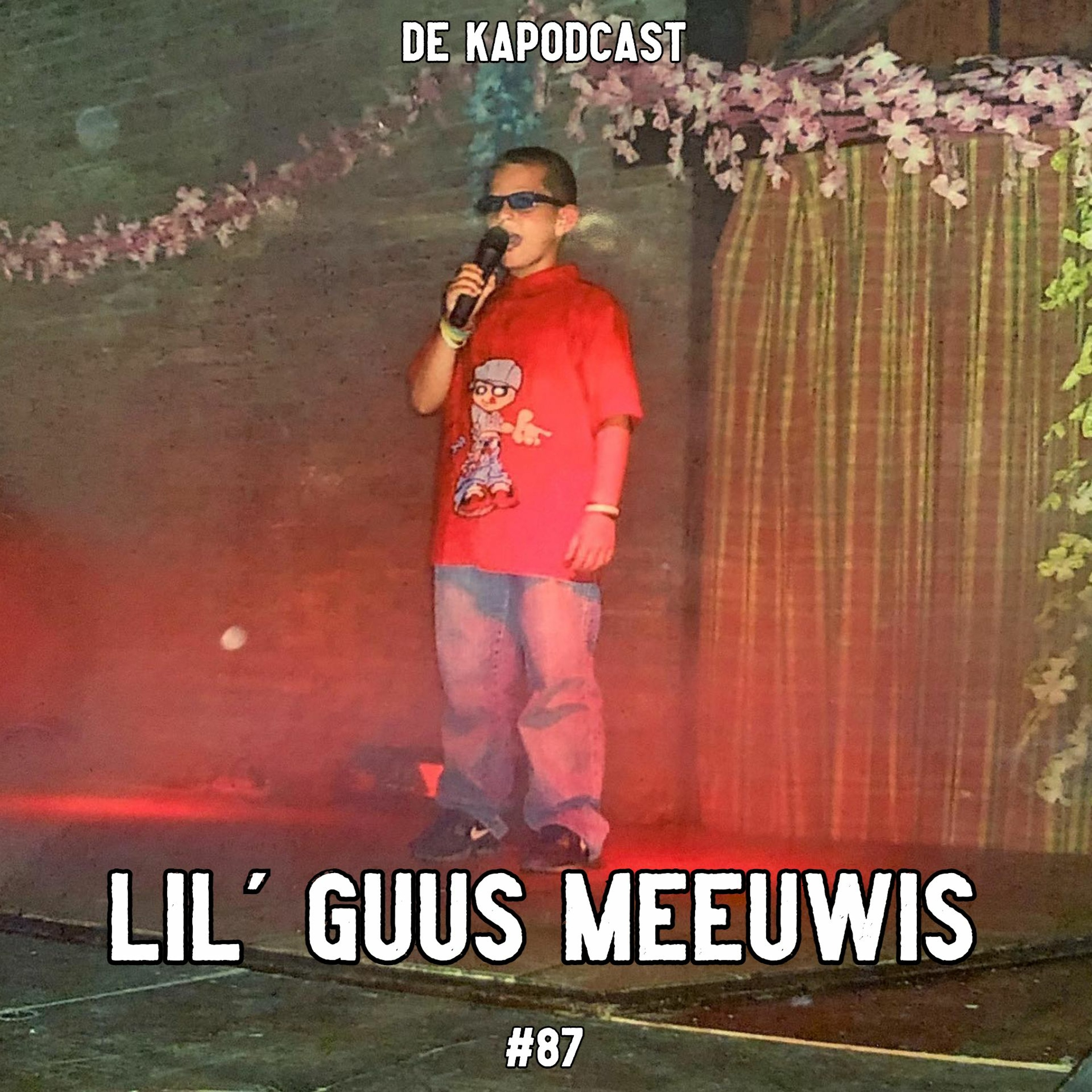 DE KAPODCAST