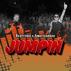 CID & Westend - Jumpin' (Beatronic & Americanboy bootleg)