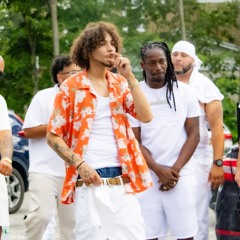 Jay Cruz - money n the power