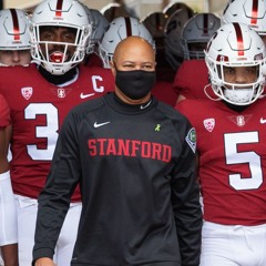 David Shaw on Moving to the Purple Tier - 11/17/2020
