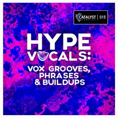 Hype Vocals (Demo)