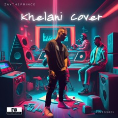 Khelani cover by ZTP HD