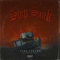 Ship Sank