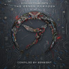 The Zenon Paradox (official Dj Mix by Sensient) DJ mix artwork - Electronic music tracklist cover image