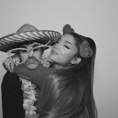 Ariana Grande - till its over ft.Justin Bieber (Unreleased)