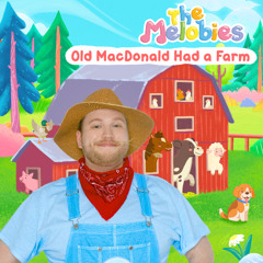 Old MacDonald Had A Farm