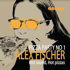 Pizza Party  - 01 - Alex Fischer