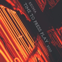 Time To Press Play @Live Set