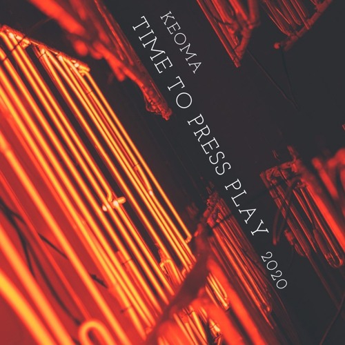 Time To Press Play @Live Set
