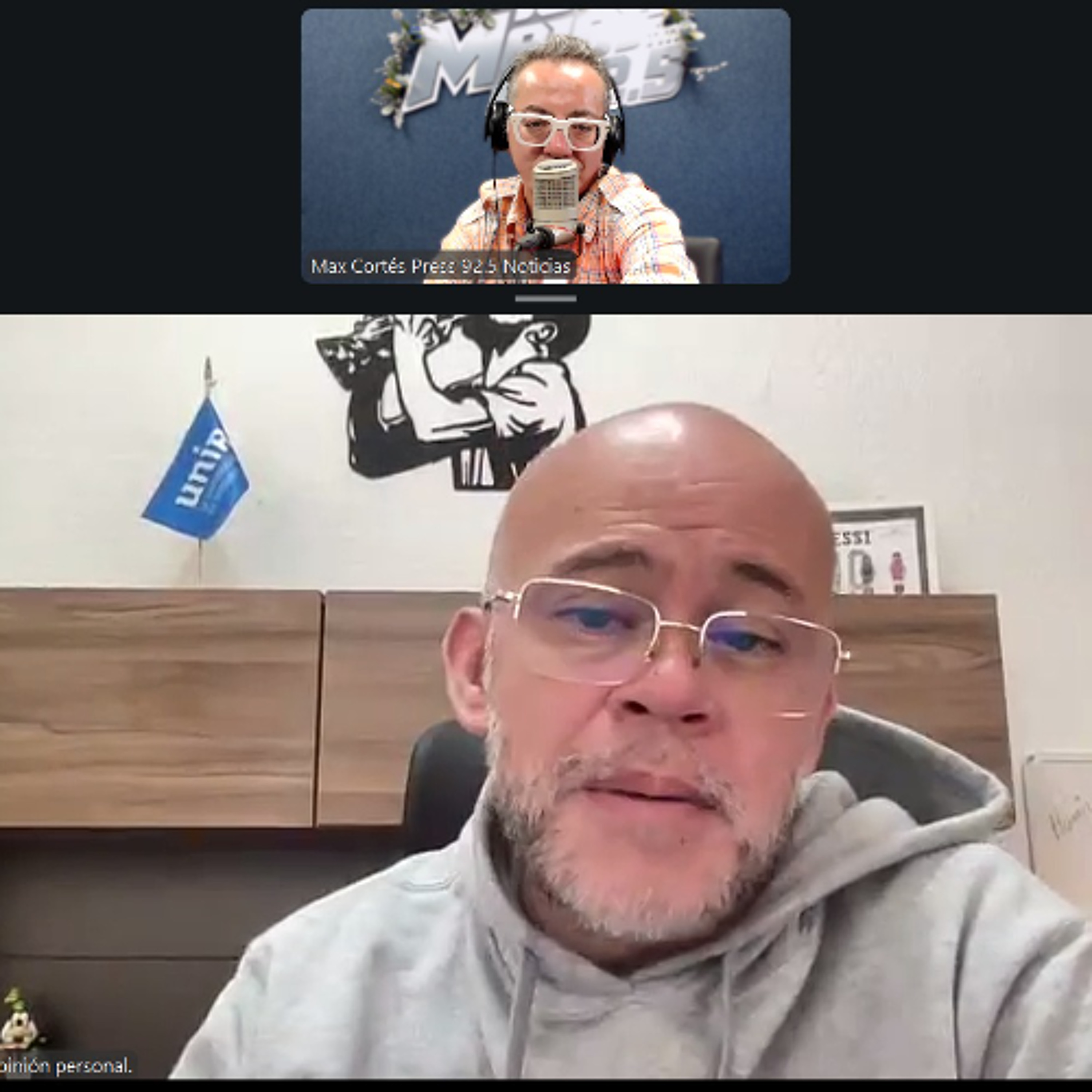 Datos con Valor con Abraham Vergara: ¿Qué es lo que el gobierno intentará ocultar con el Mundial? episode artwork