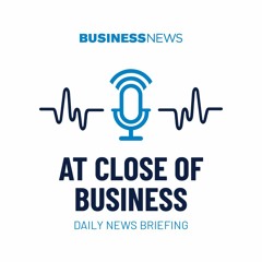 At Close of Business 9 January 2023