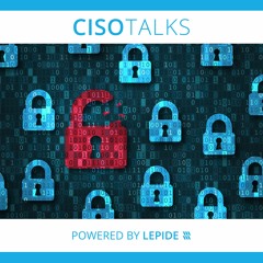 The Biggest Risk Factors For CISOs Today | CISO Talks