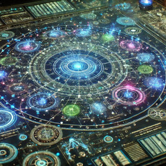 Star Path