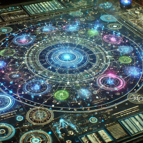 Star Path