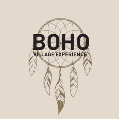 Groovin on a sunday afternoon at the pool at Boho Village Experience, Blankenberge, 24-08-2025.