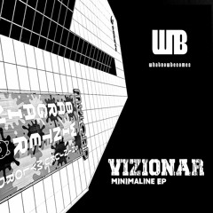 Vizionar - MinimaLine ( Aleksandr Shuniborov JammRemix)[WNB0133]