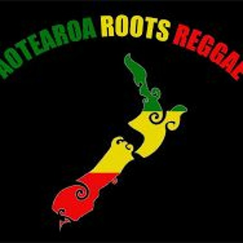 Ghost Aotearoa Reggae Mix 2020