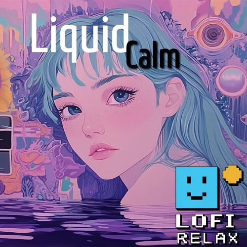 Stream Rainy Lofi Dreams by LoFi Relax | Listen online for free on ...