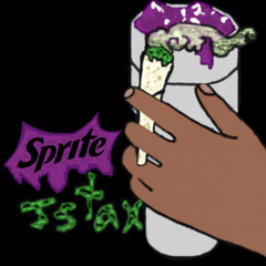 SPRITE  BY JSTAX