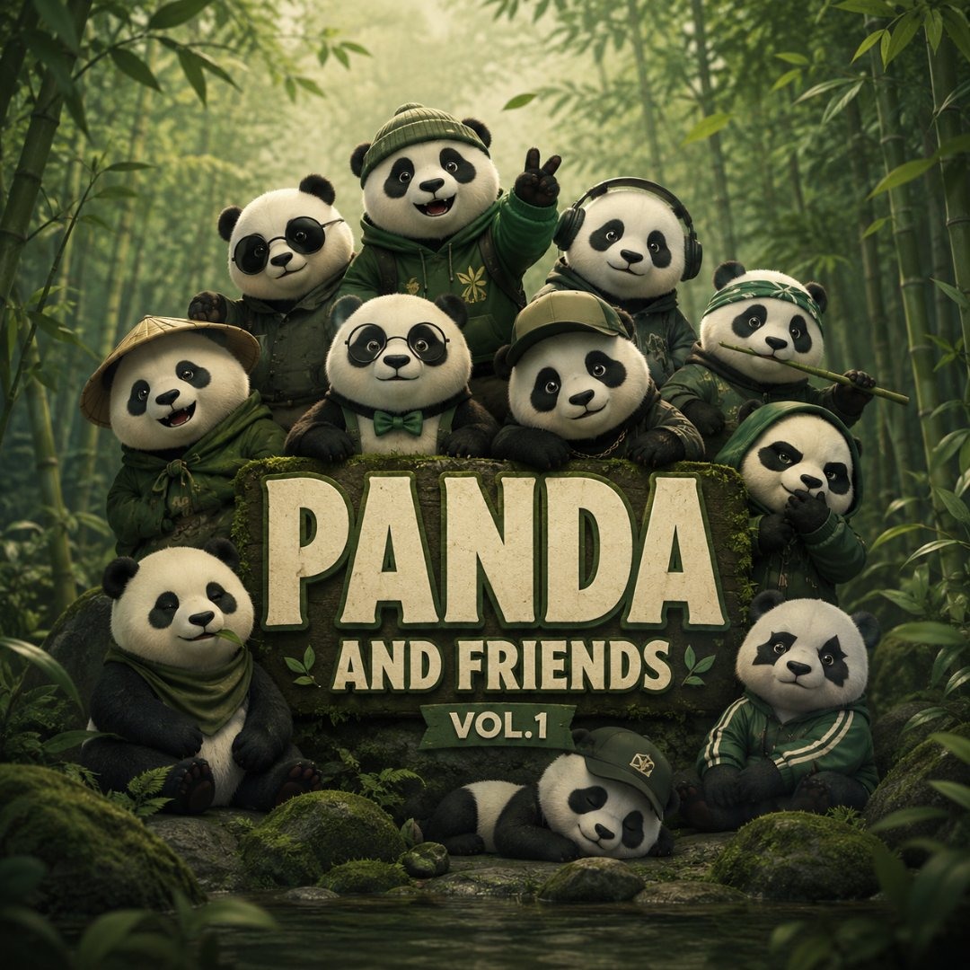 Stream BREAKS FREE (PANDA x SVTRX EDIT) by Dj Panda | Listen