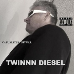 Twinnn Diesel - I Know The Gang Got Me