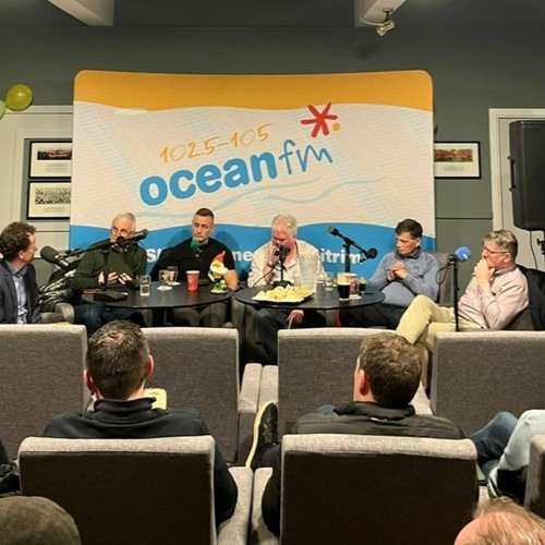 Stream episode Connacht Senior Football Championship 2023 The Preview