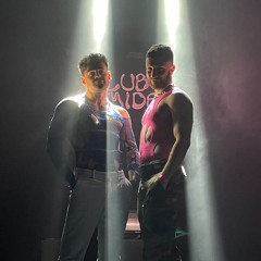 CLUB HUMIDE - La Station Gare Des Mines - March 25