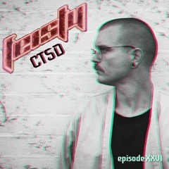 Feistycast XXVI - CTSD