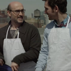 La Vida Inesperada - rescore (2022)