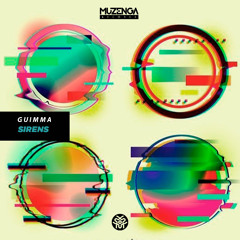 Guimma - Sirens (Extended Mix) | FREE DOWNLOAD