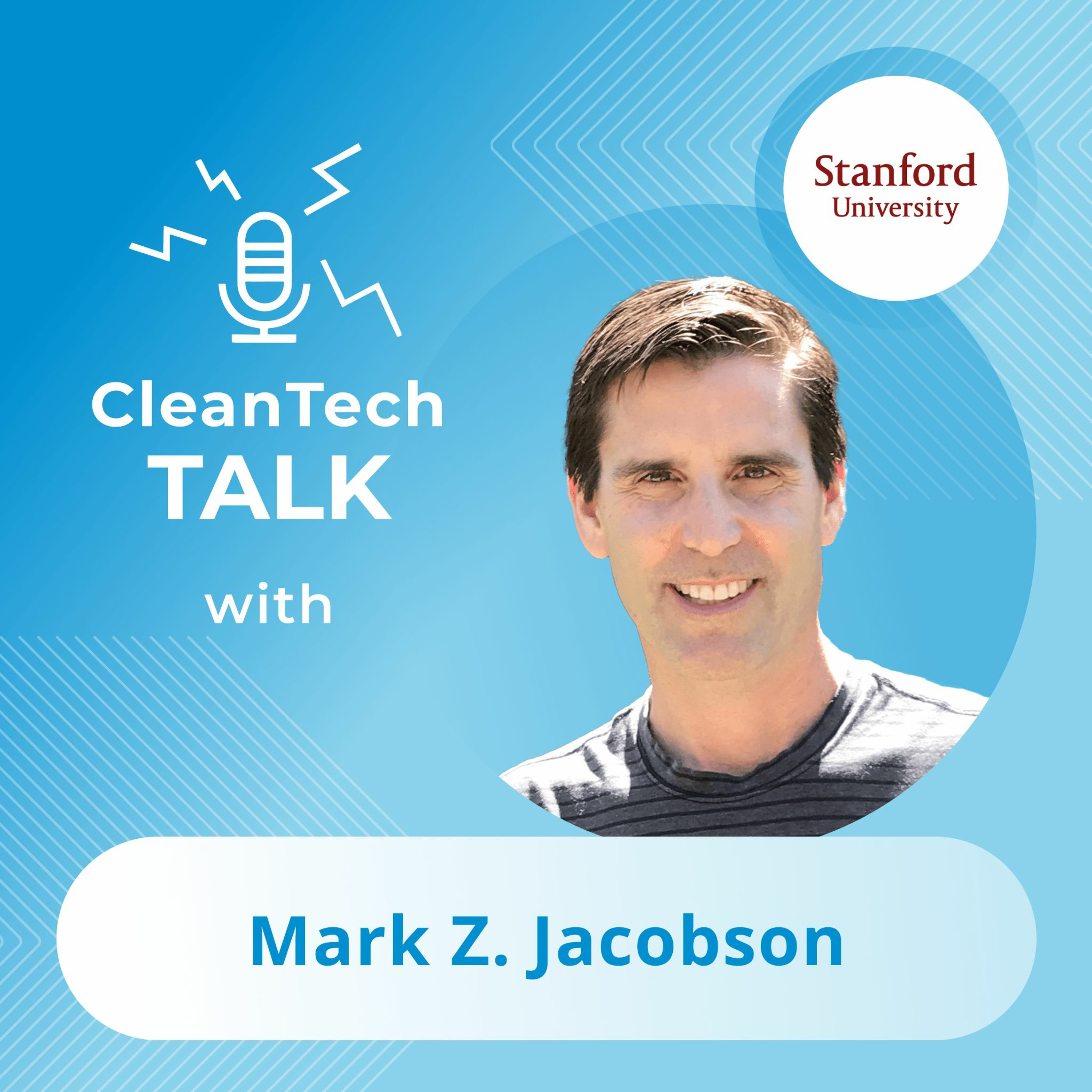 Direct Air Capture Is Ridiculous & Counterproductive — Mark Z. Jacobson