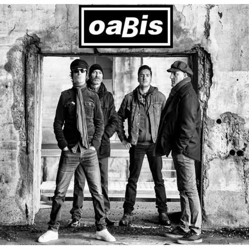 Oabis Little By Little By Oabis