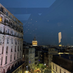 woodkid-i love you #livesession