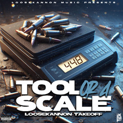 Loose Kannon Takeoff - Tool Or A Scale
