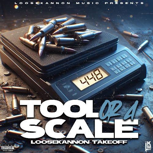 Loose Kannon Takeoff - Tool Or A Scale