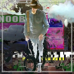 Nu Breed - Welcome To My House [SPACEDOUbT REMIX]