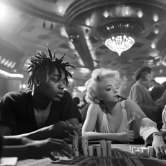 Juice WRLD - Lean Wit Me (but it's 1950's blues)