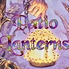 4thstreetricky & Bennyman - Patio Lanterns (prod.rick) 🚴‍♂️🌿