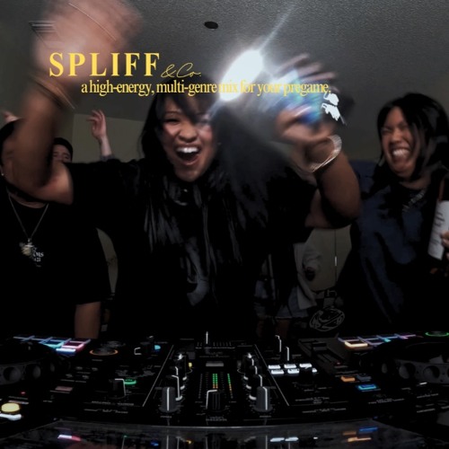 a high-energy multi-genre mix for your pregame.